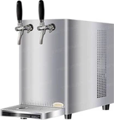 商用全自动糖浆百事可乐三阀现调机碳酸冷热果汁饮料机