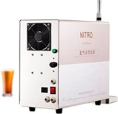 奶茶店水吧全自动咖啡现调机