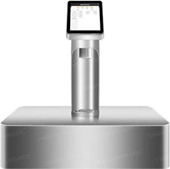 果汁机冷饮料机双温双缸三缸全自动奶茶店自助搅拌喷淋款