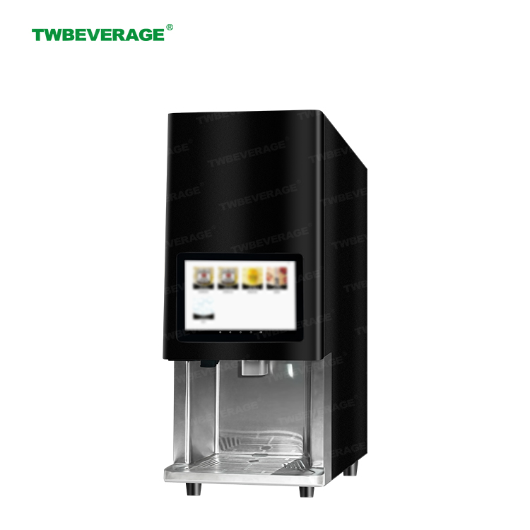 田湾商用智能嗨棒（highball）机