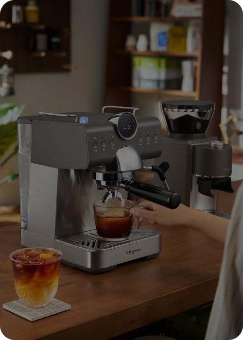 Cold Brew Coffee Machine