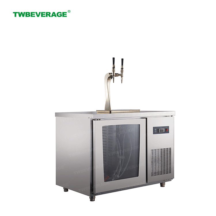 Tianwan Commercial Nitro Cold Brew Machine (Stand Alone Coffee Machine)
