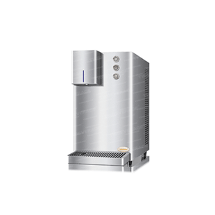 Sparkling Water Machine