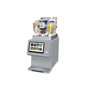 Cocktail Machine