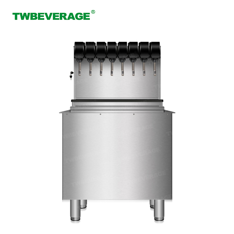 Tianwan Drop in Soda Dispenser