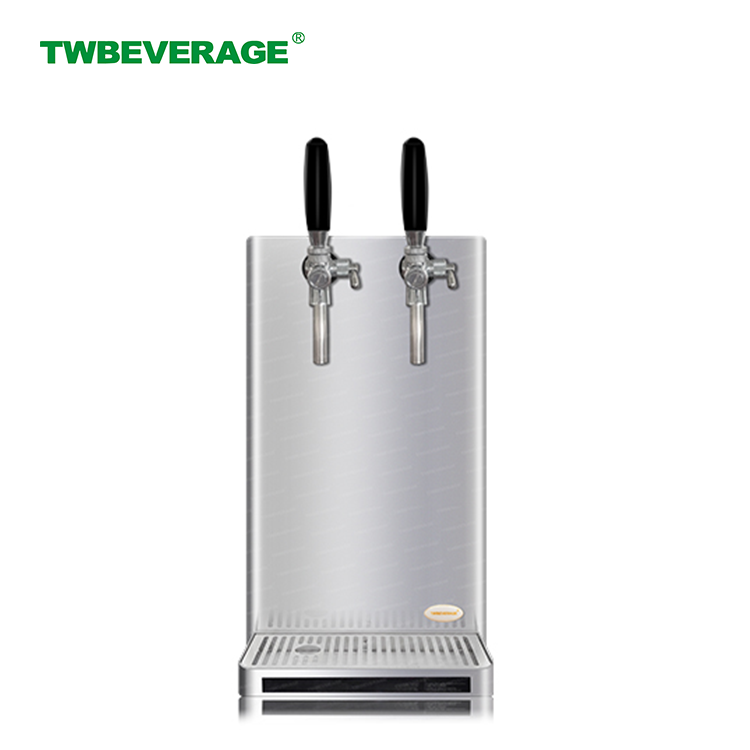 Tianwan commercial beer dispenser (countertop type)