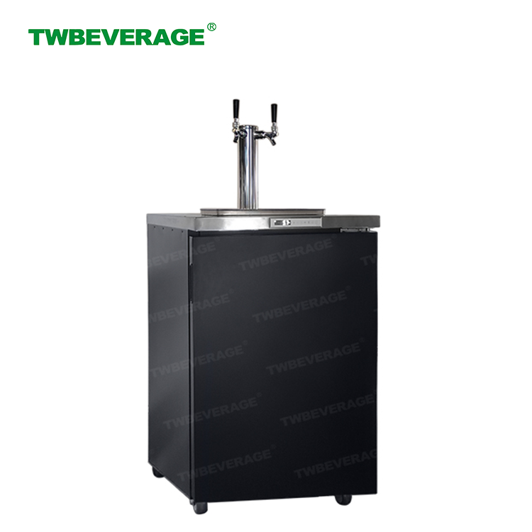 Tianwan commercial multi-faucet draft beer machine