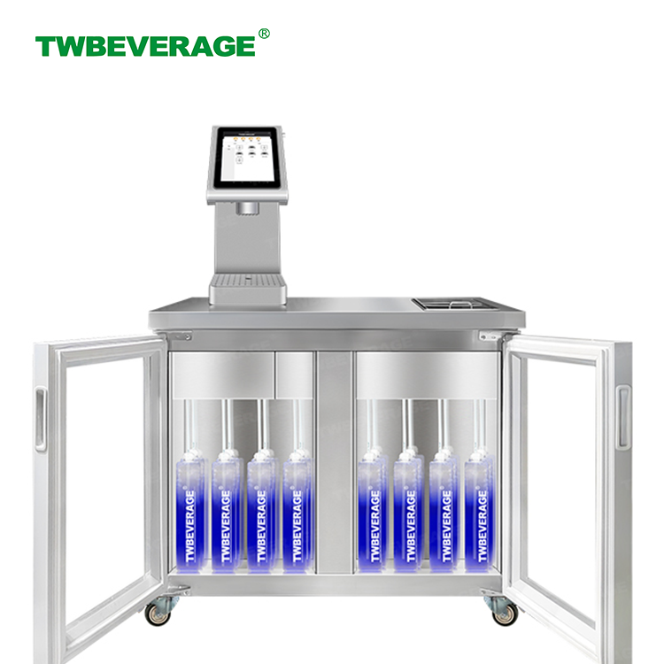 田湾智能鸡尾酒机（一体式）